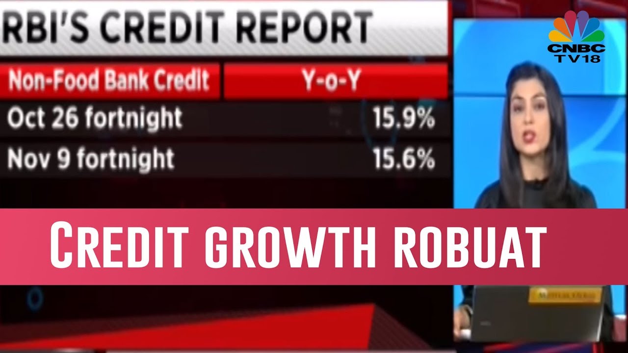 Govt. Vs RBI: Credit Report Of RBI