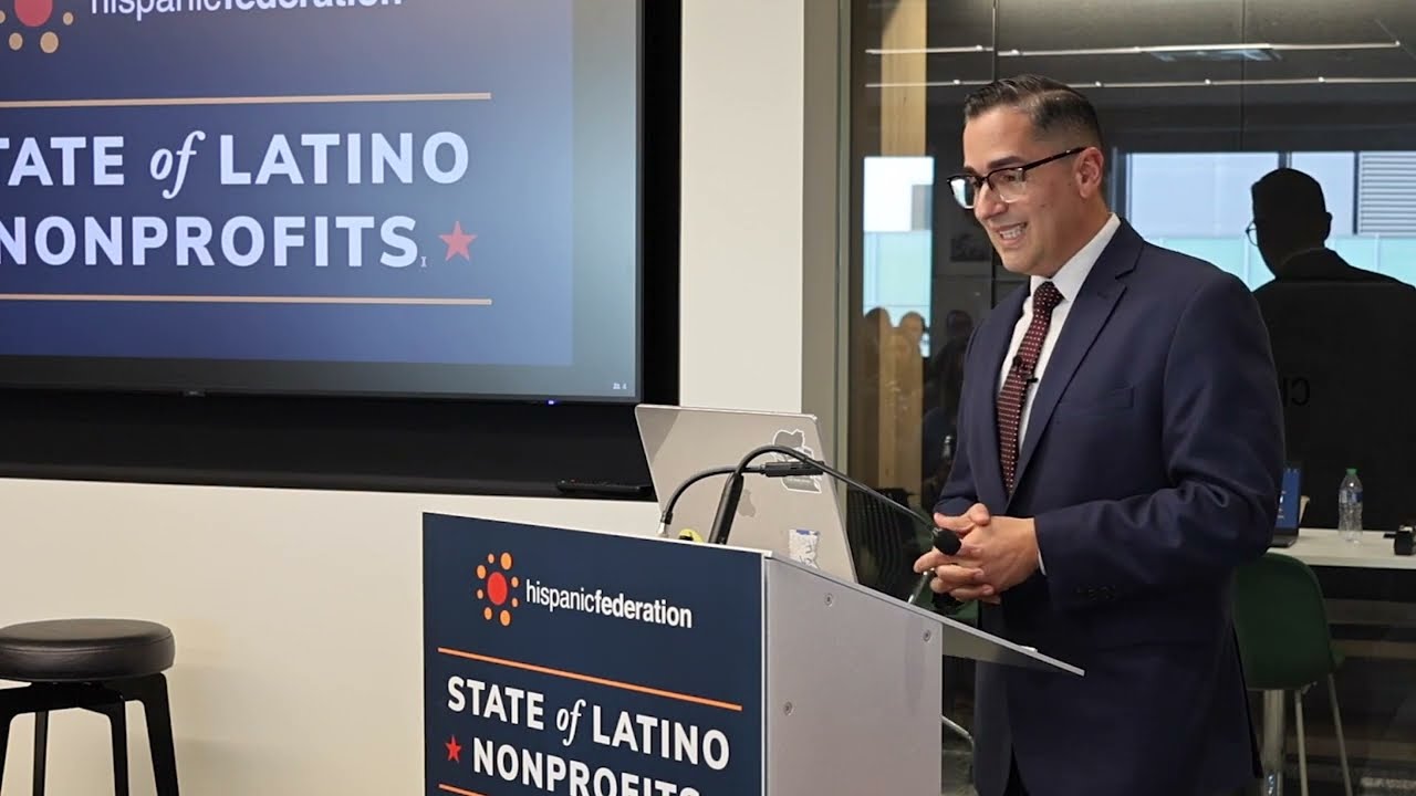 State of Latino Nonprofits 2024
