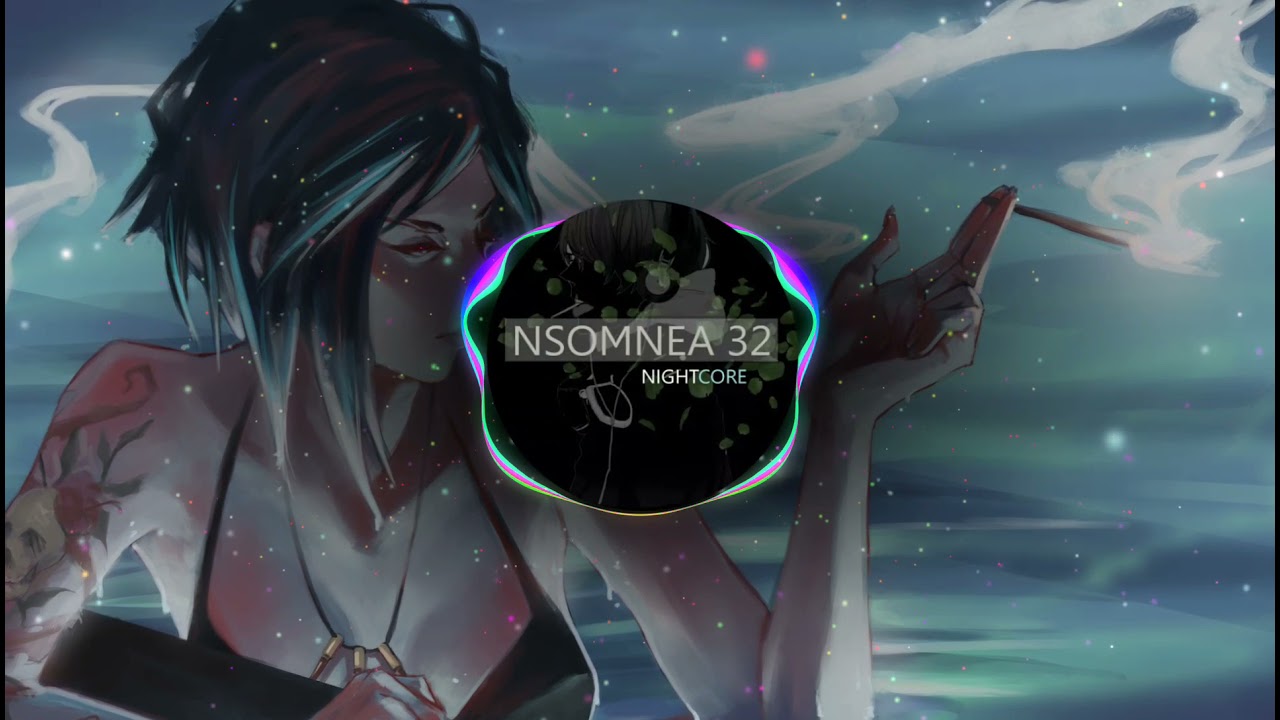 [Nightcore] The Cigarette Duet