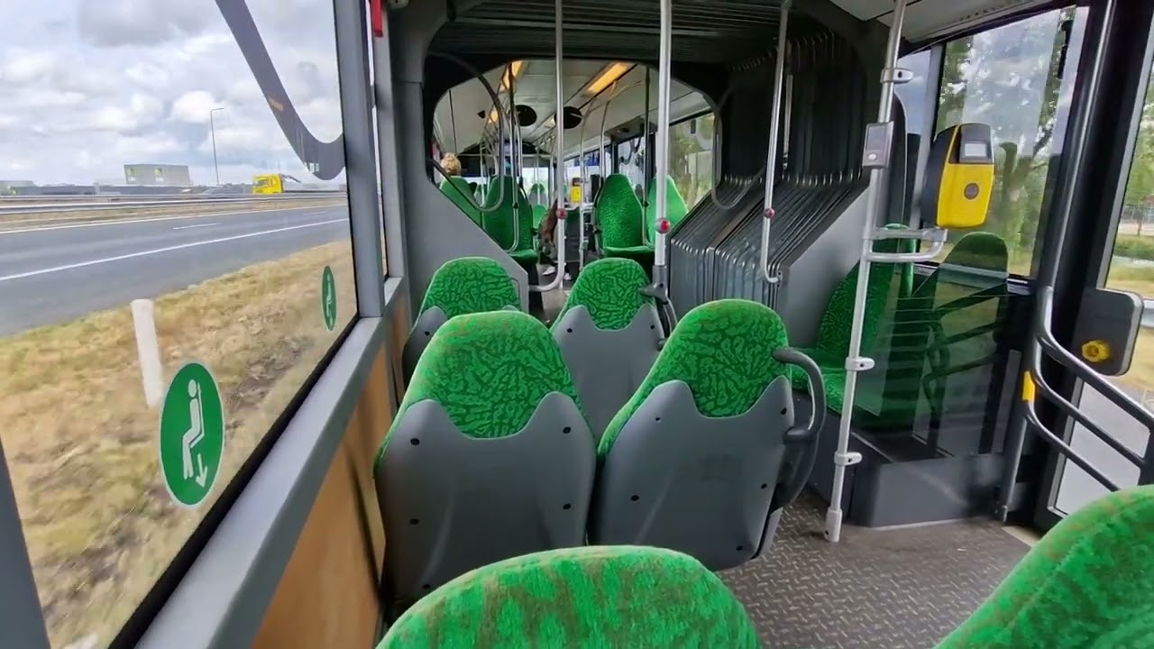 Mercedes-Benz citaro g CNG 5263, Keolis RRREIS. lijn 85 Veenendaal- Ede met omleiding!