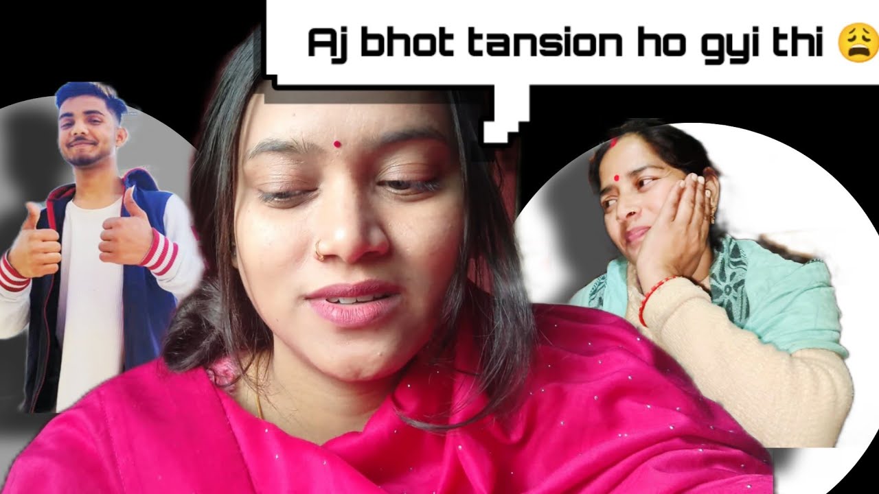 आखिर ऐसा क्या हुआ हमे नानी के यहां से जल्दी घर वापस आना पड़ा🤦🏼‍♀️🙄@Nishunishavlog197 