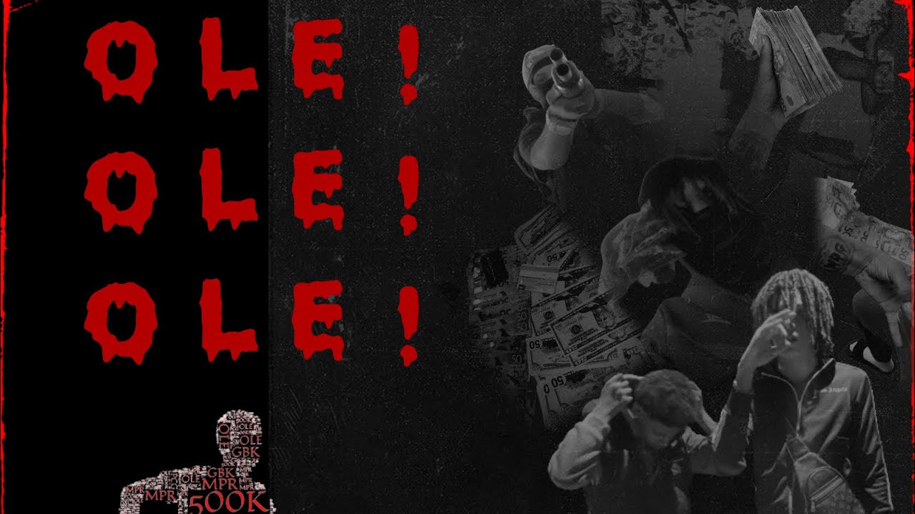 Baitface3z - Ole Ole Ole ft Ez Swami