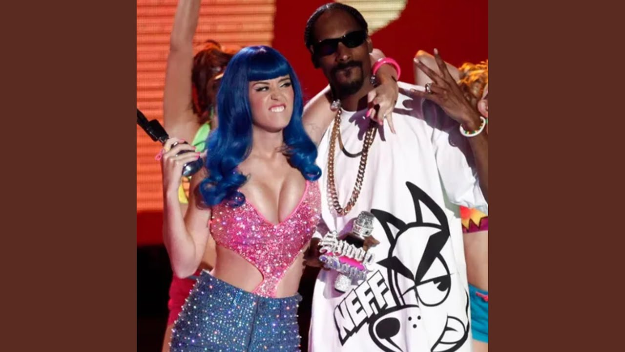 California Gurls (Jersey Club)