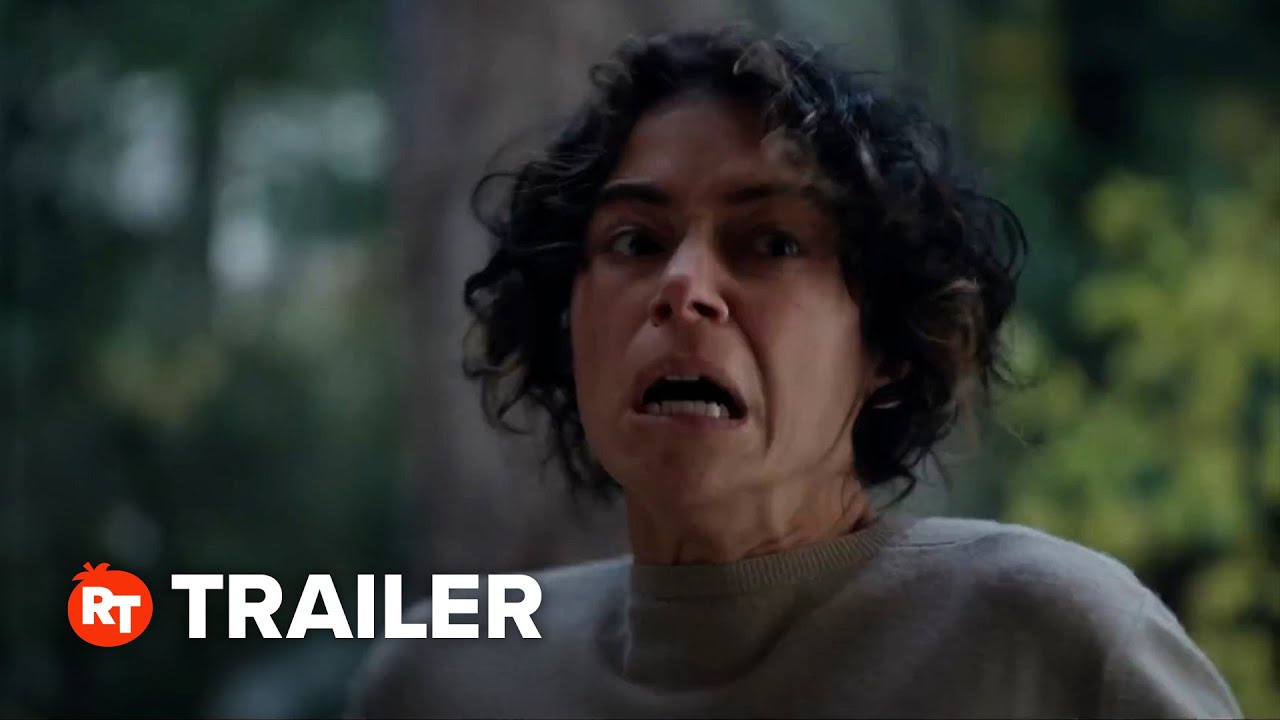 Keeper Final Trailer (2025)