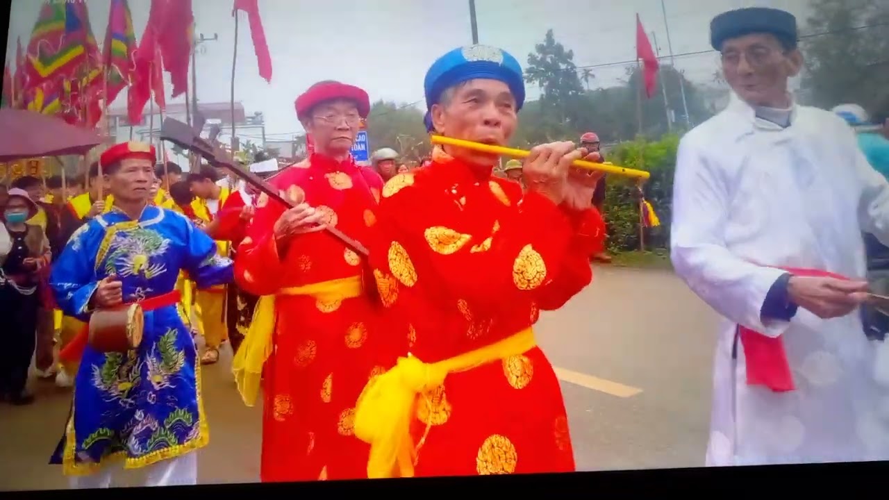 Lễ hội mường động Xuân binh ngọ năm 2026
