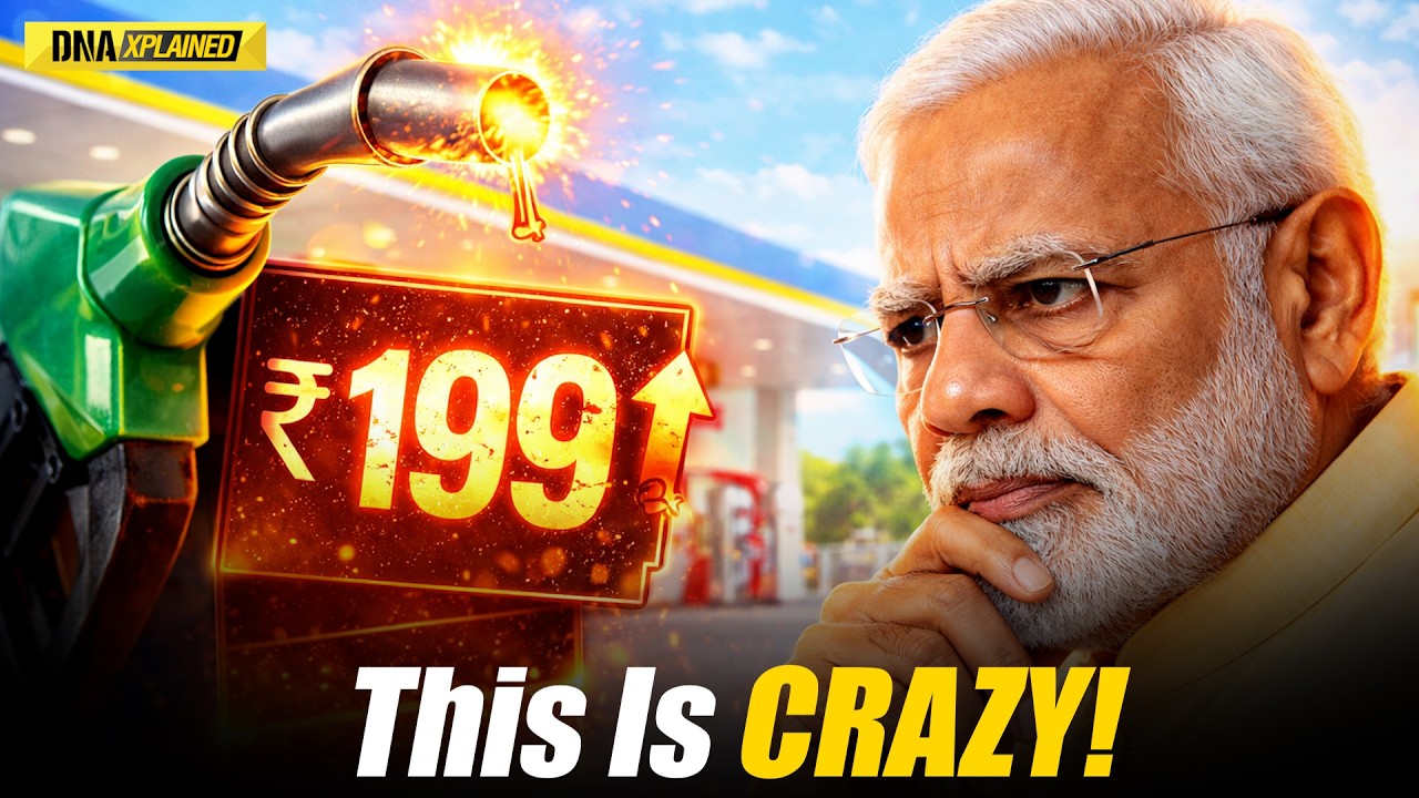 Israel Iran War: 40+ Crucial Energy Sites Hit Across Middle East, Global Economy Under Huge Threat