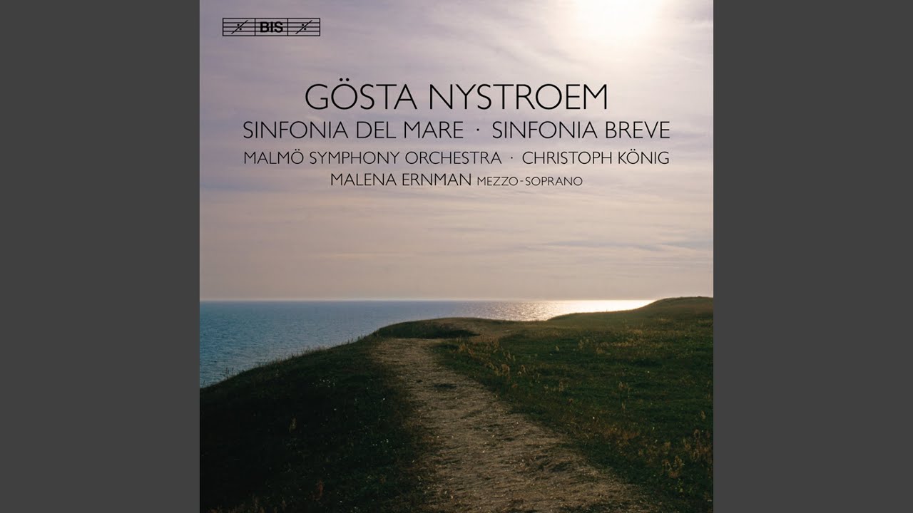 Sinfonia del mare, 