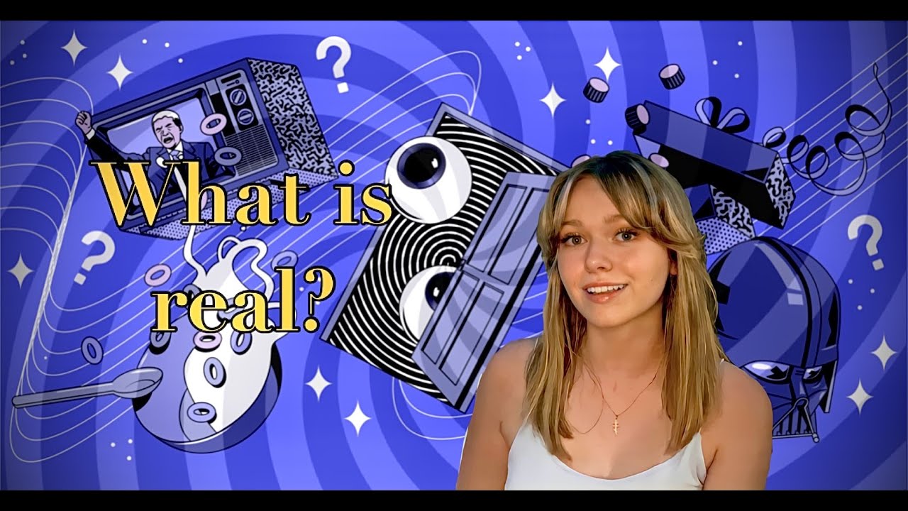 What is 'The Mandela Effect'?  False memories or different realities?