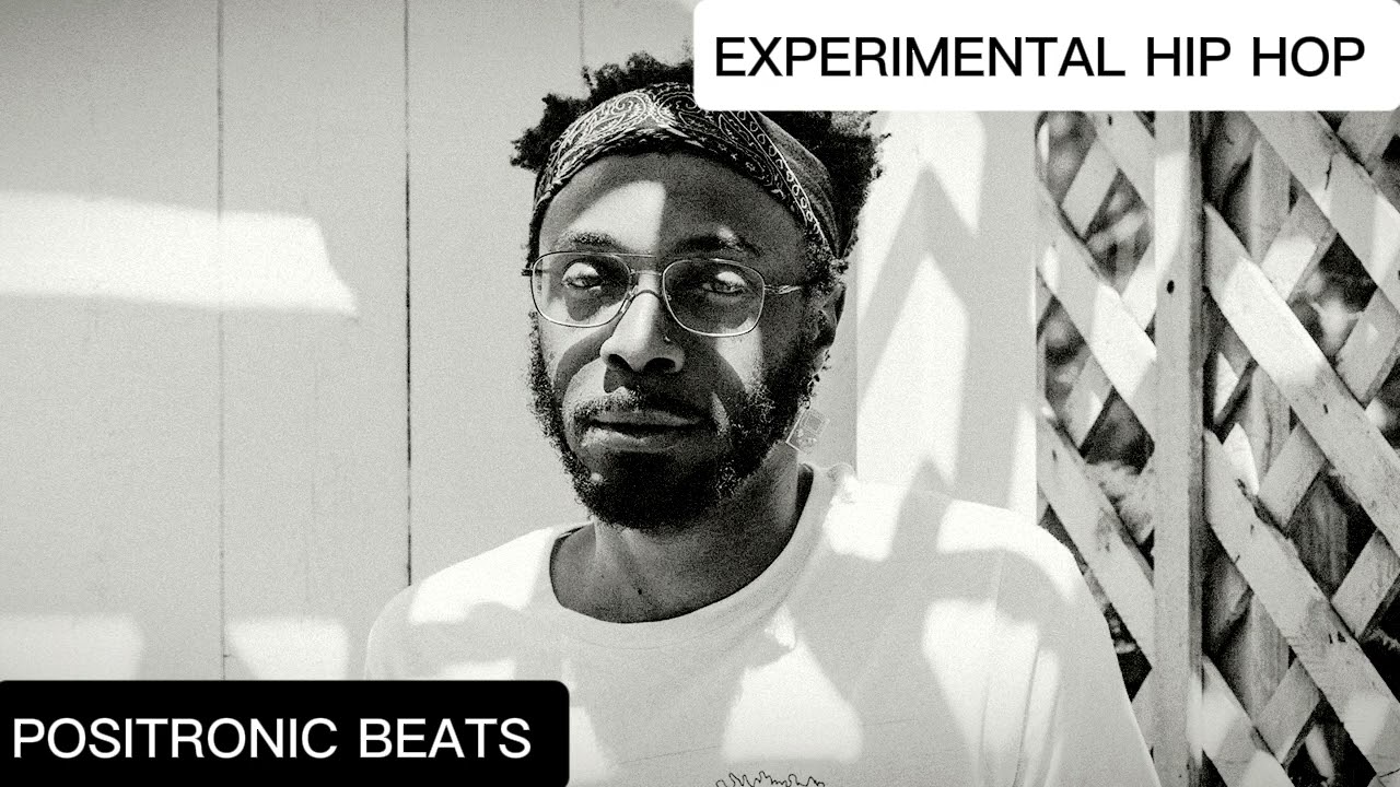 JPEGMAFIA, Danny Brown, Injury Reserve Type Beat DOGMATIKA