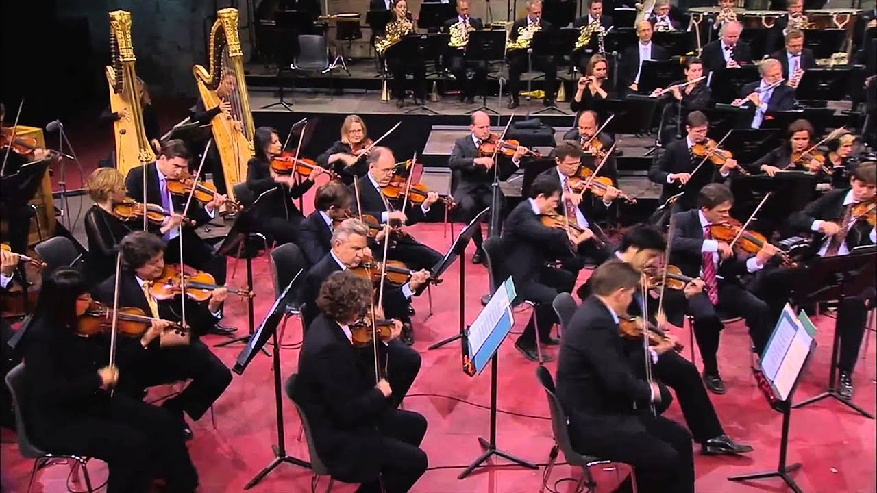 Grigoras Dinicu-Hora Staccato