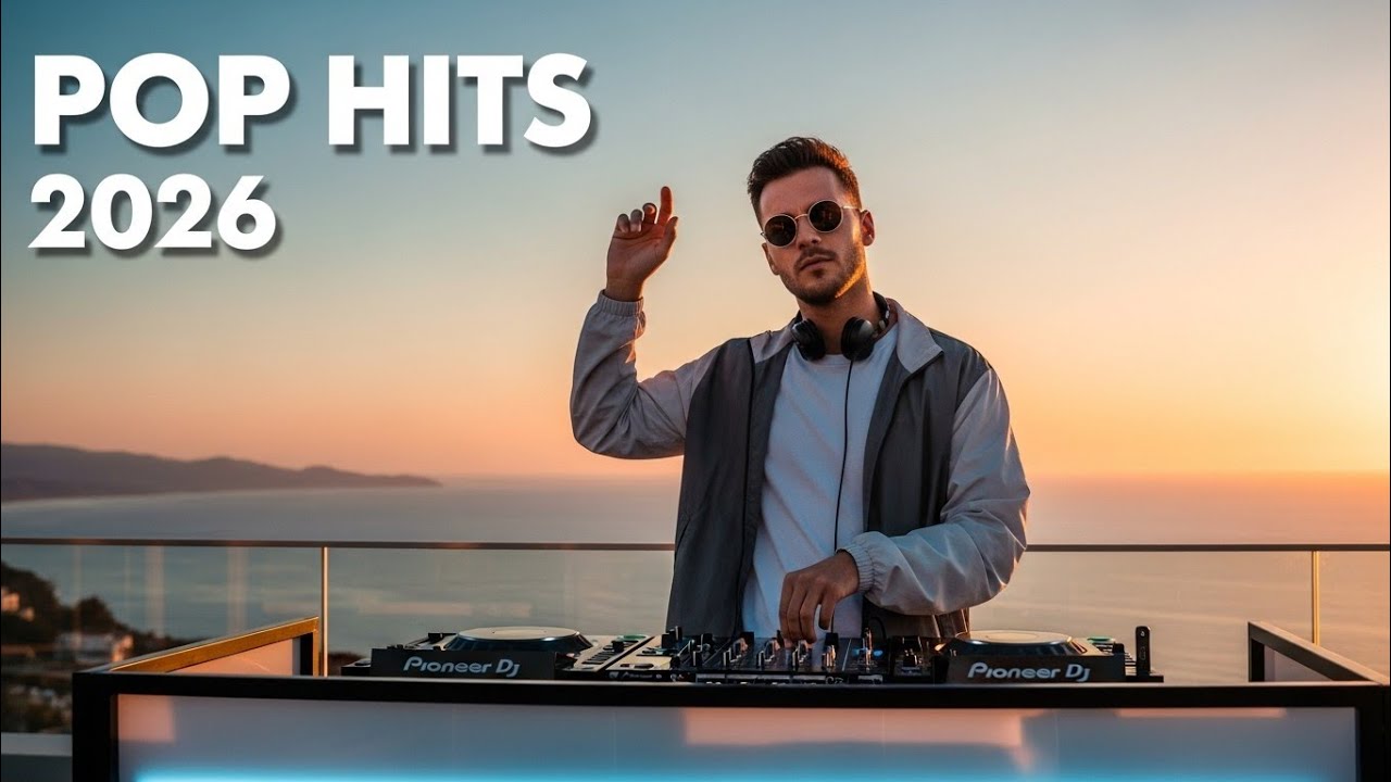 Spotify Playlist 2026 New Songs 🔥 2026 Trending Hits & Best TikTok Songs,, Ariana grande vibes
