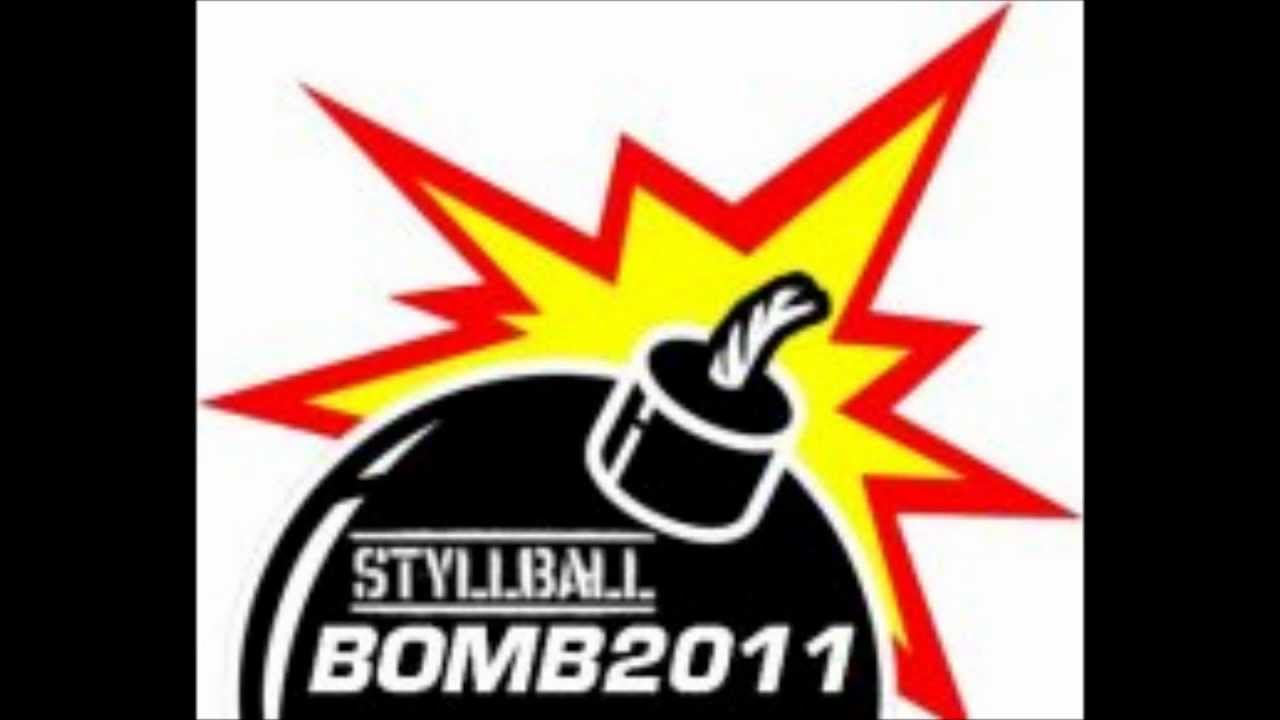 Creative Freestyle Football / Z-Clutch / Styllball BOMB 2011