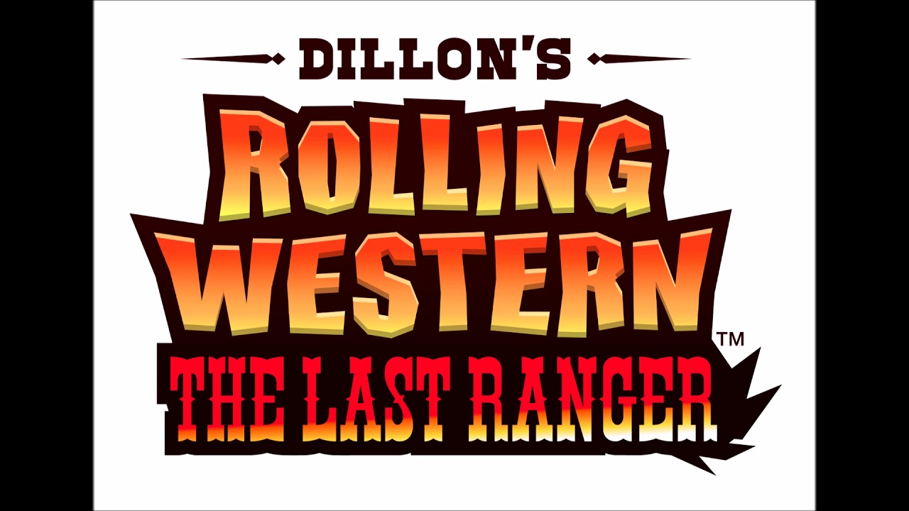 Dillon's Rolling Western: The Last Ranger - Game Over