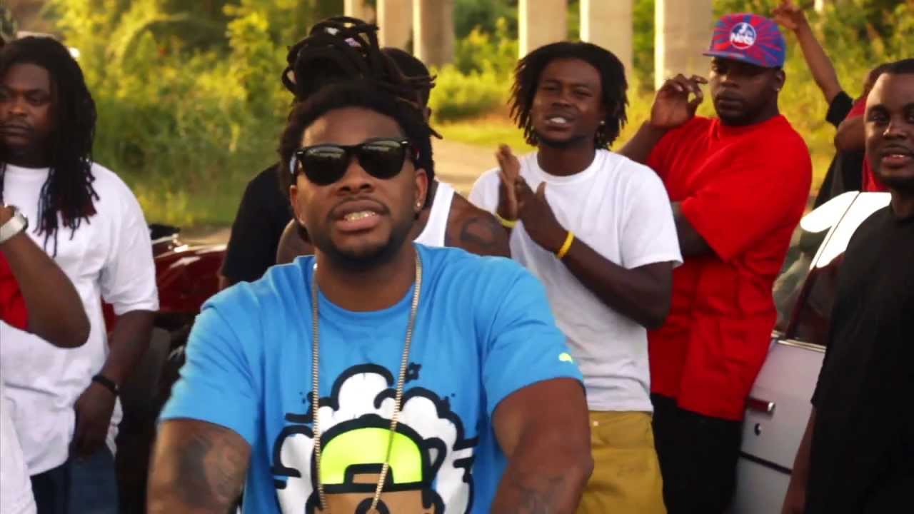 Hurt They Feelings - Goldmoff feat. Mouse on the Track (Official Video)