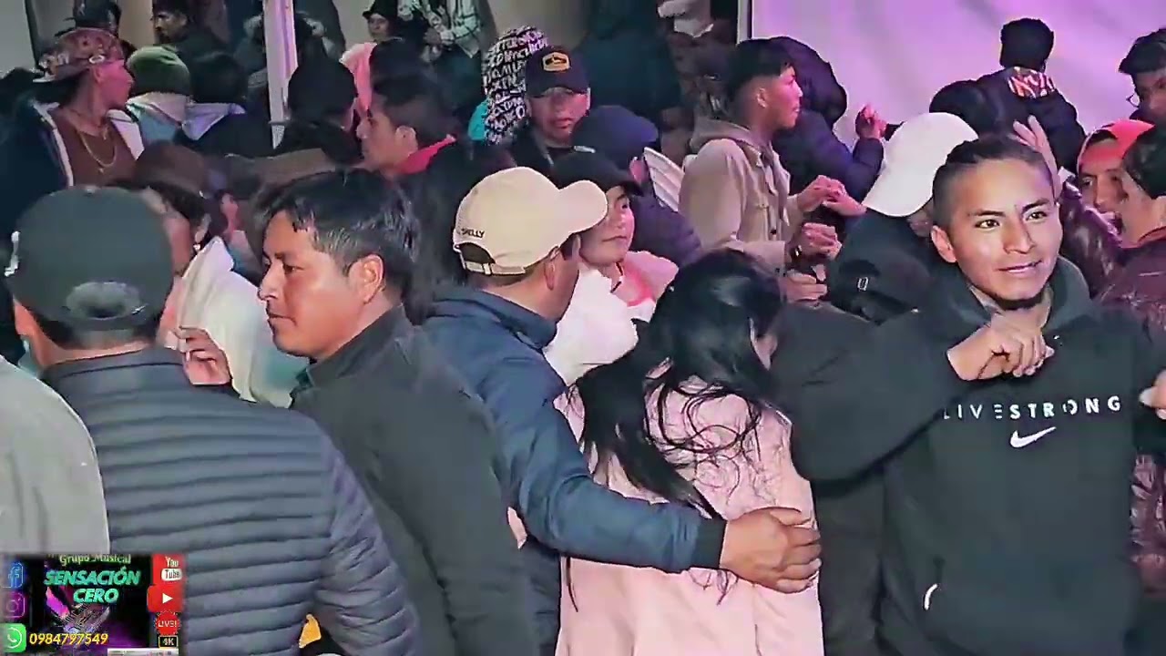 SENSACION CERO EN CARRERA