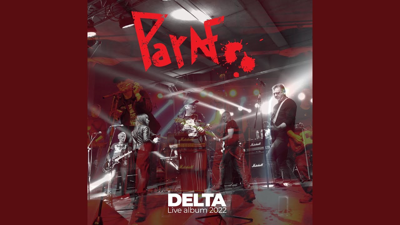 Narodna pjesma (Live 2022)