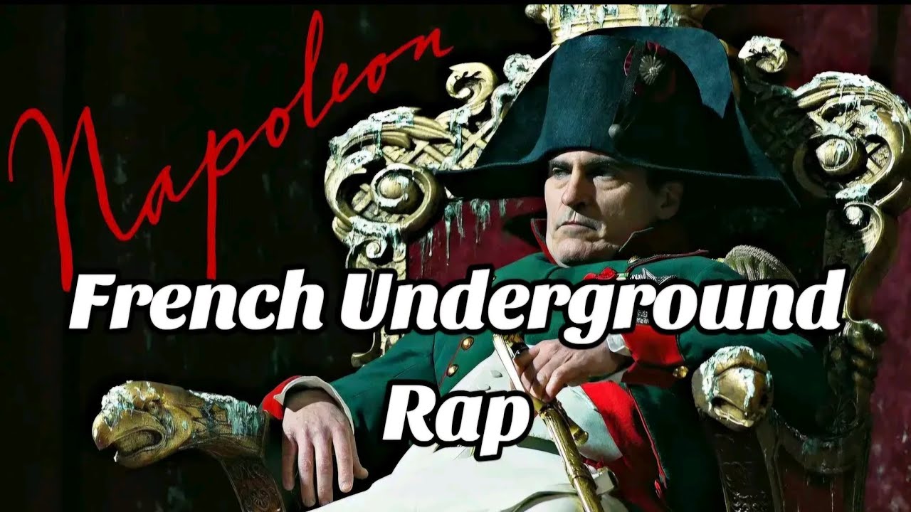 dialryckx - Avoir (French Underground Rap TikTok song)