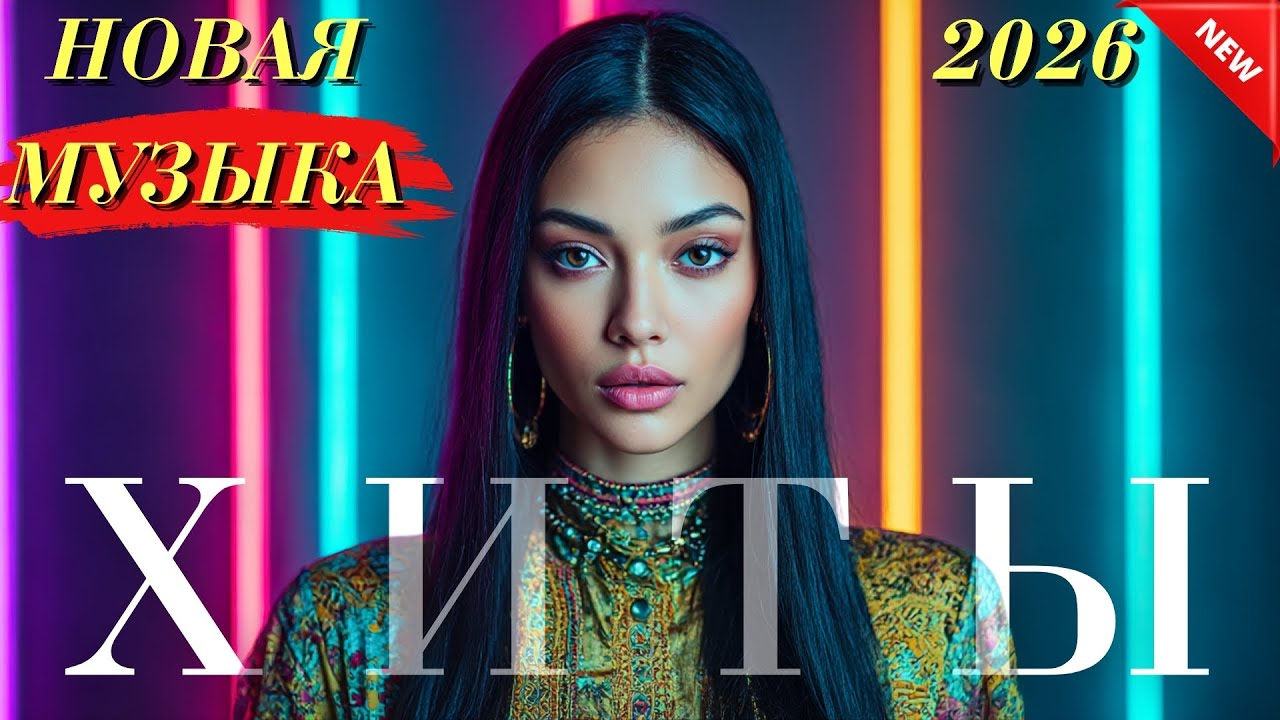 Казахстанская музыка 2025 🎵 Лучшие хиты 2026 года! Лучшие Треки онлайн