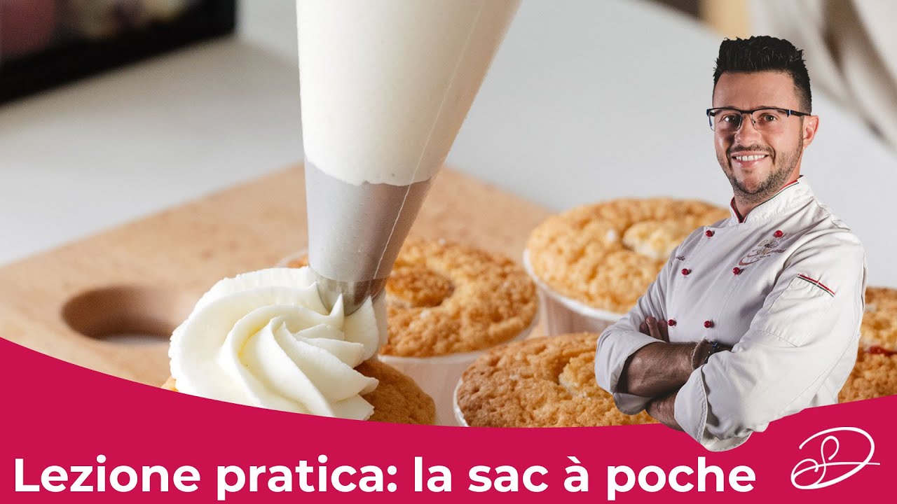 Lezione pratica: come usare la Sac à Poche