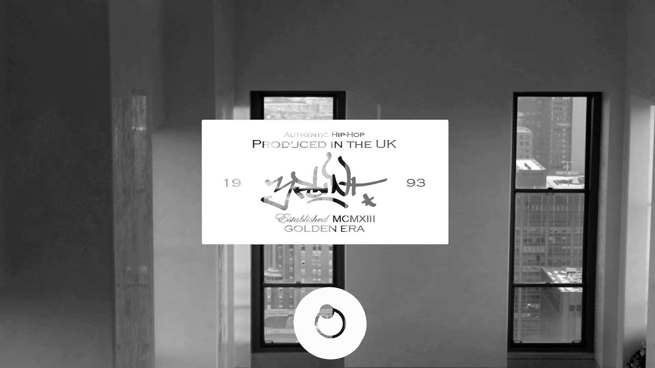 90's Boom Bap Instrumental #101 | 3Point