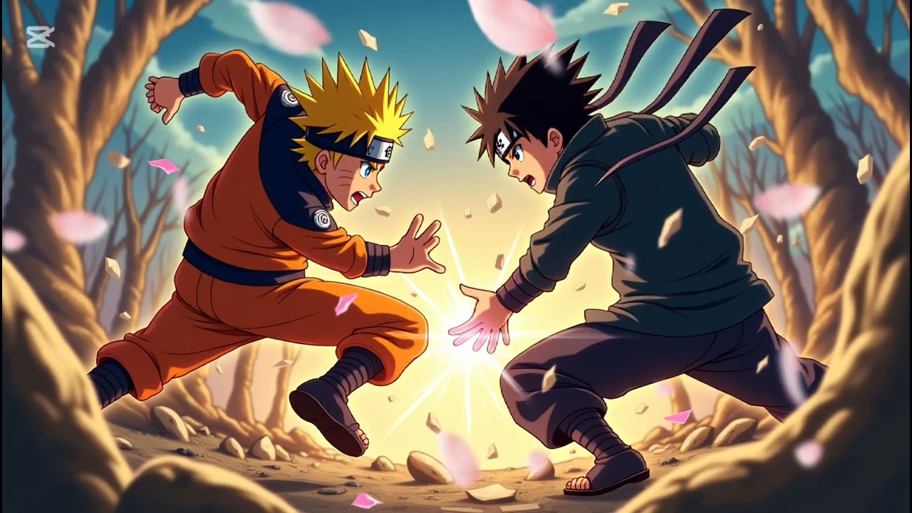 Epic Anime Music &ndash; Emotional & Intense Soundtrack | Fight & Battle Theme