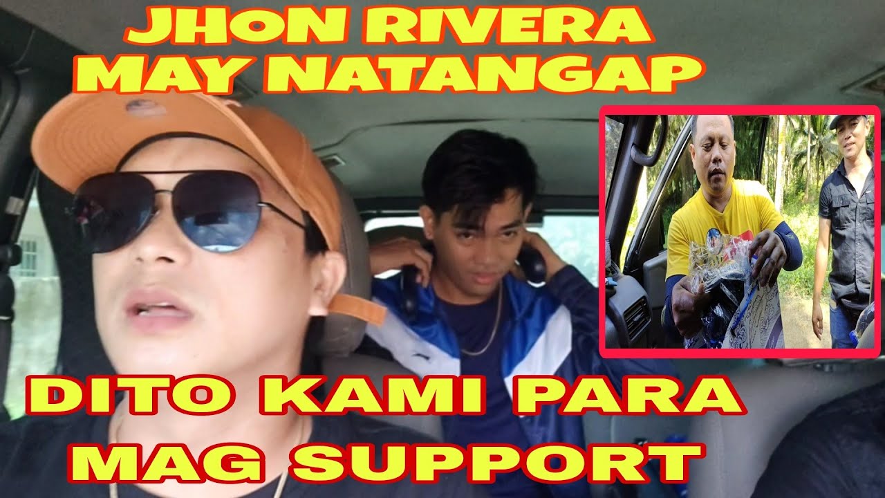 DITO KAMI | VAL SANTOS MATUBANG | KALINGAP RAB| ROEL OF MALALAG