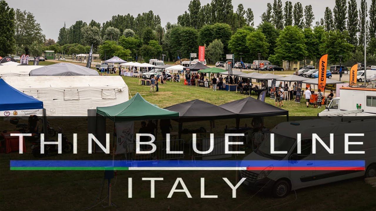 THIN BLUE LINE DAY 2022