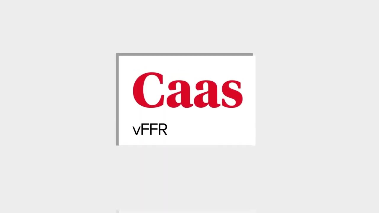 CAAS vFFR
