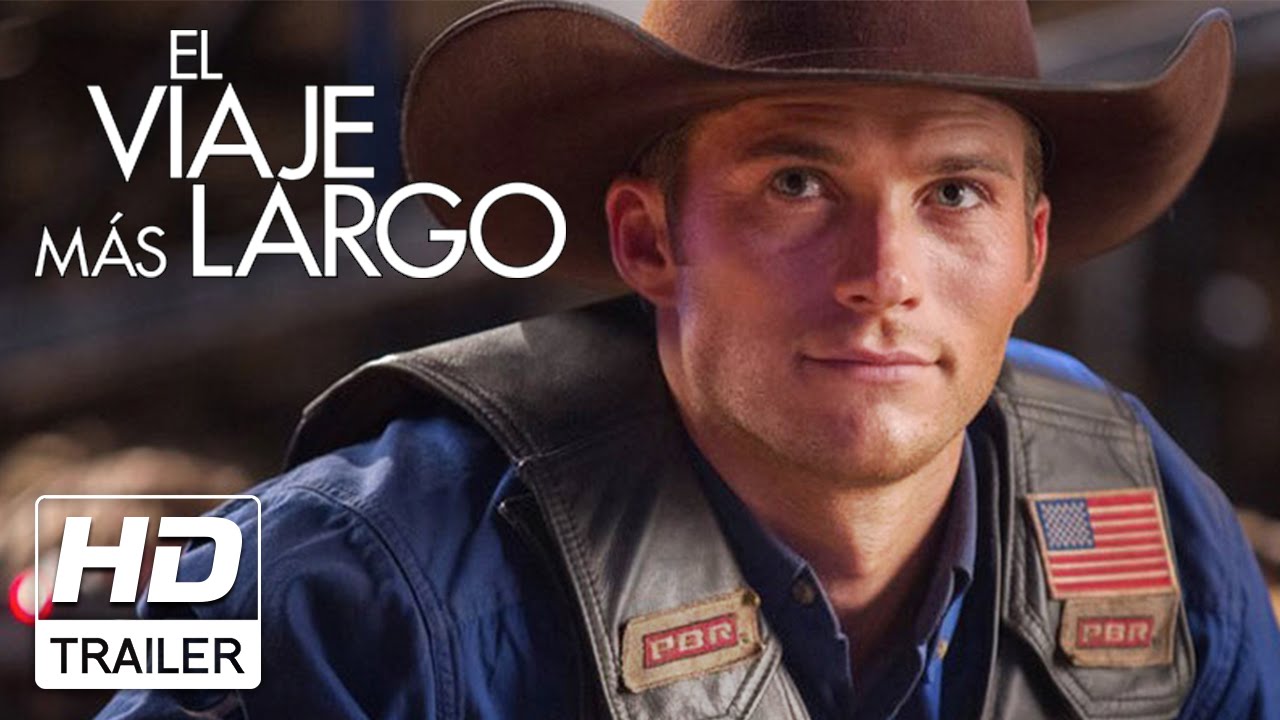 EL VIAJE MÁS LARGO | Tráiler