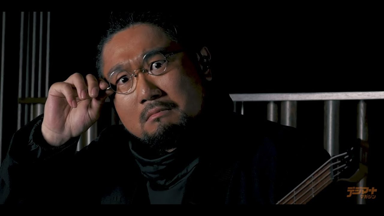 アイバニーズ EHBシリーズ×吉田一郎不可触世界