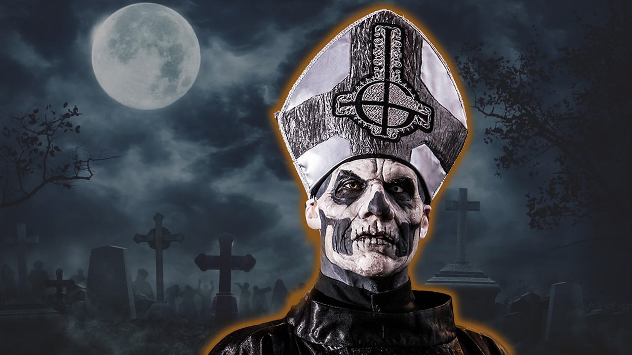 Ritual - The Story of Ghost┃Documentary