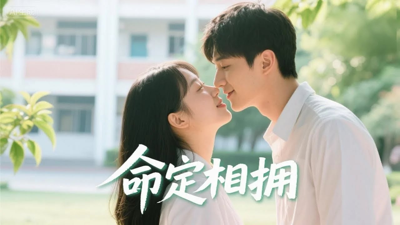 未婚夫出轨親妹！她轉身嫁給渣男他爹，連生三胎後讓前男友跪著叫媽！ | 《命定相擁》