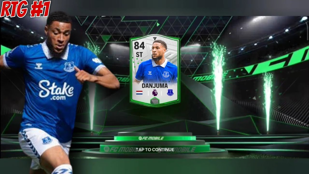 EA SPORTS FC MOBILE 24 | Road To Glory #1