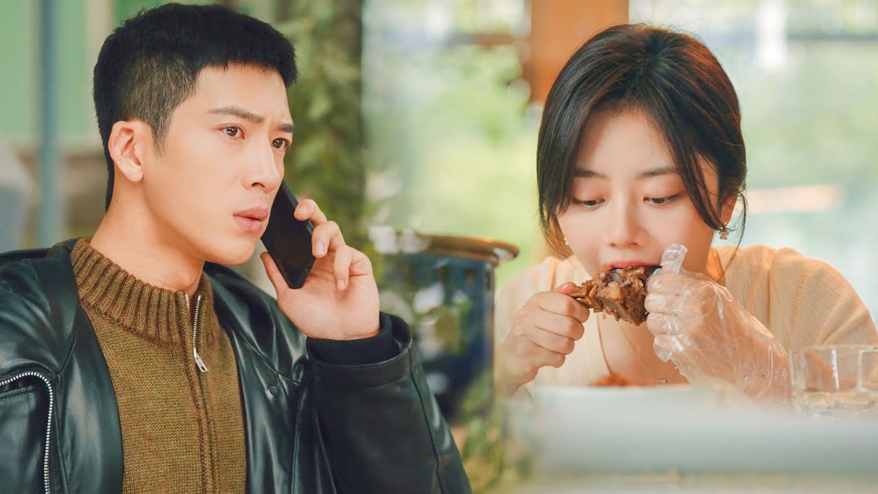 สิบปีหลังจากการเลิกรา CEO พบยังหลงรักสาวกินเนื้อเพียบ!