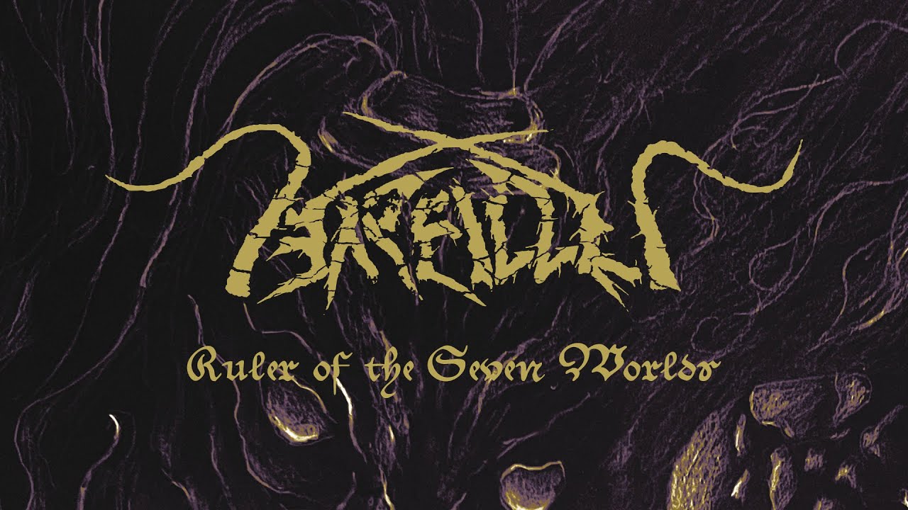 Arallu - Ruler of the Seven Worlds (Official Video)