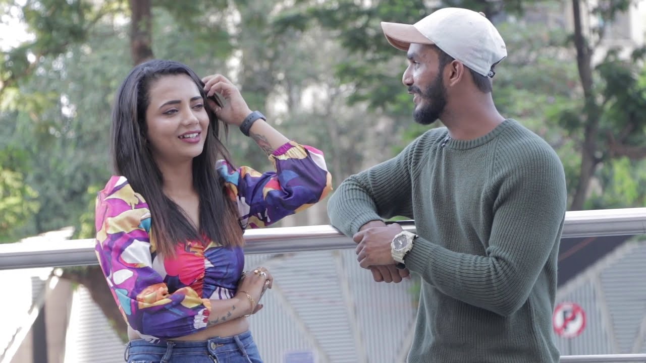 Aapko Kahi Dekha, Shayad DREAMS Me? | FT. AJ | AJ's SuperHit Pranks | Oye It's Uncut