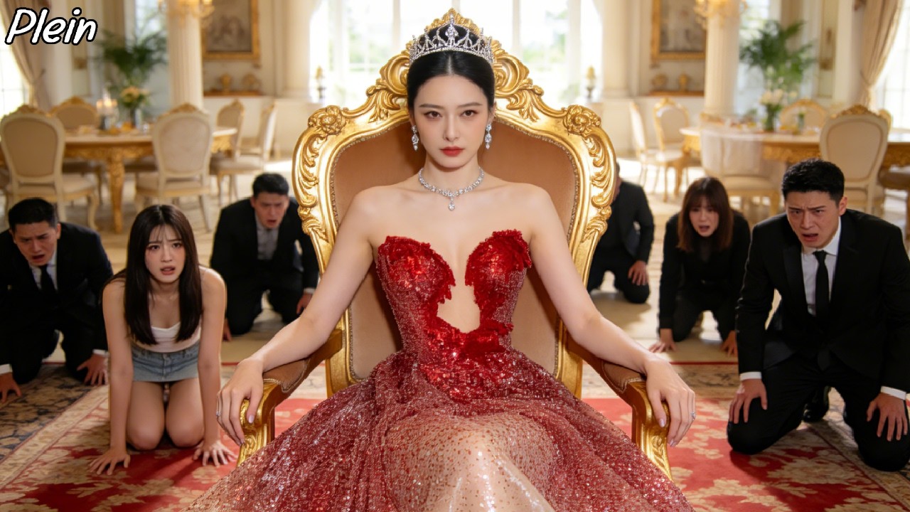 Sa belle-sœur lui a volé tout et l'a tuée. Après sa renaissance, elle fera payer les traîtres !