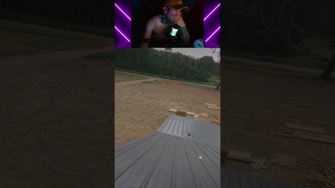 в замедленной съемке хахаха