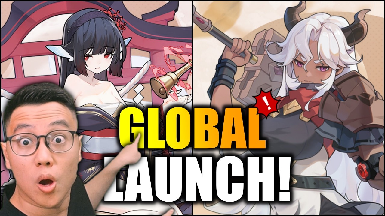 Our New Journey Begins Here With Sword x Staff !