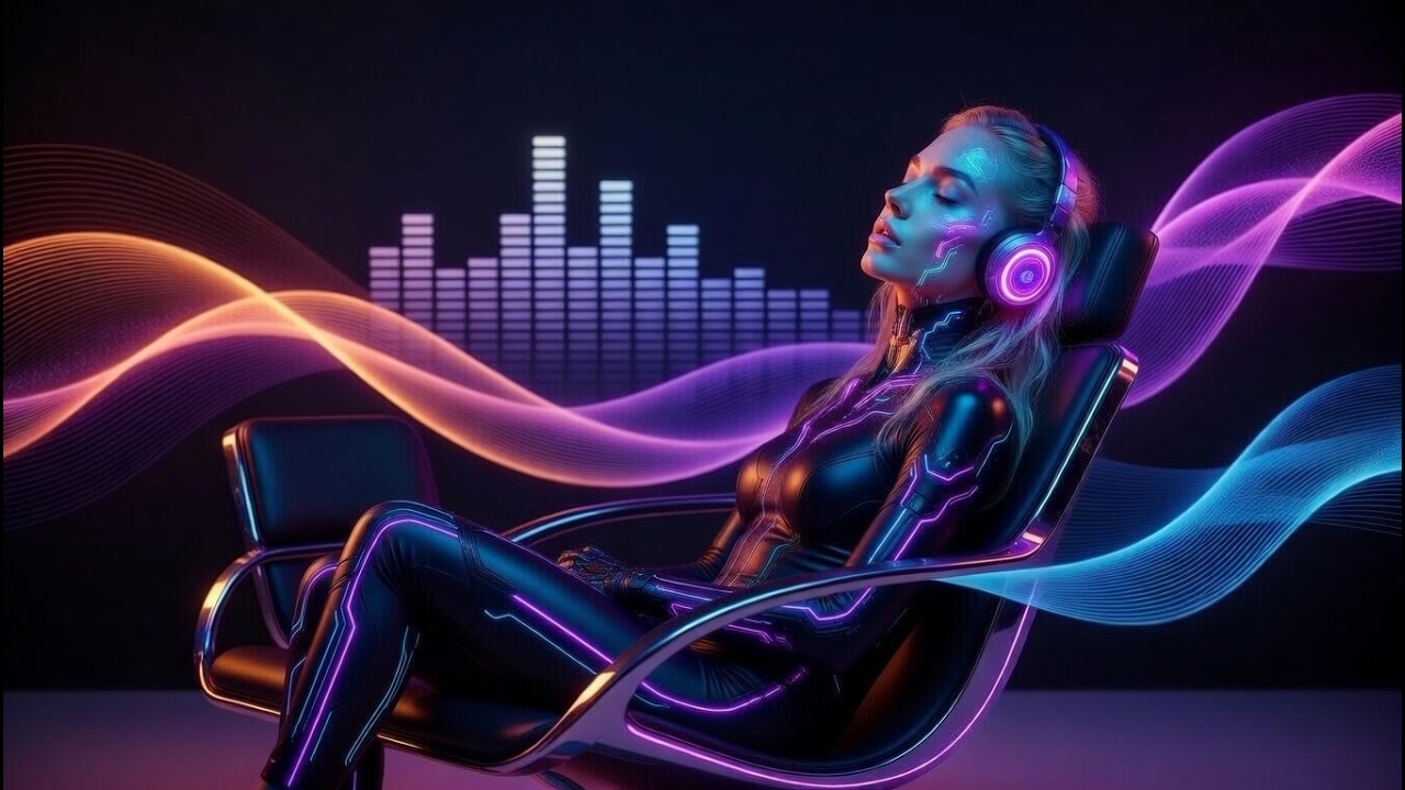 Progressive House | Energy | Chill | Positive Vibes