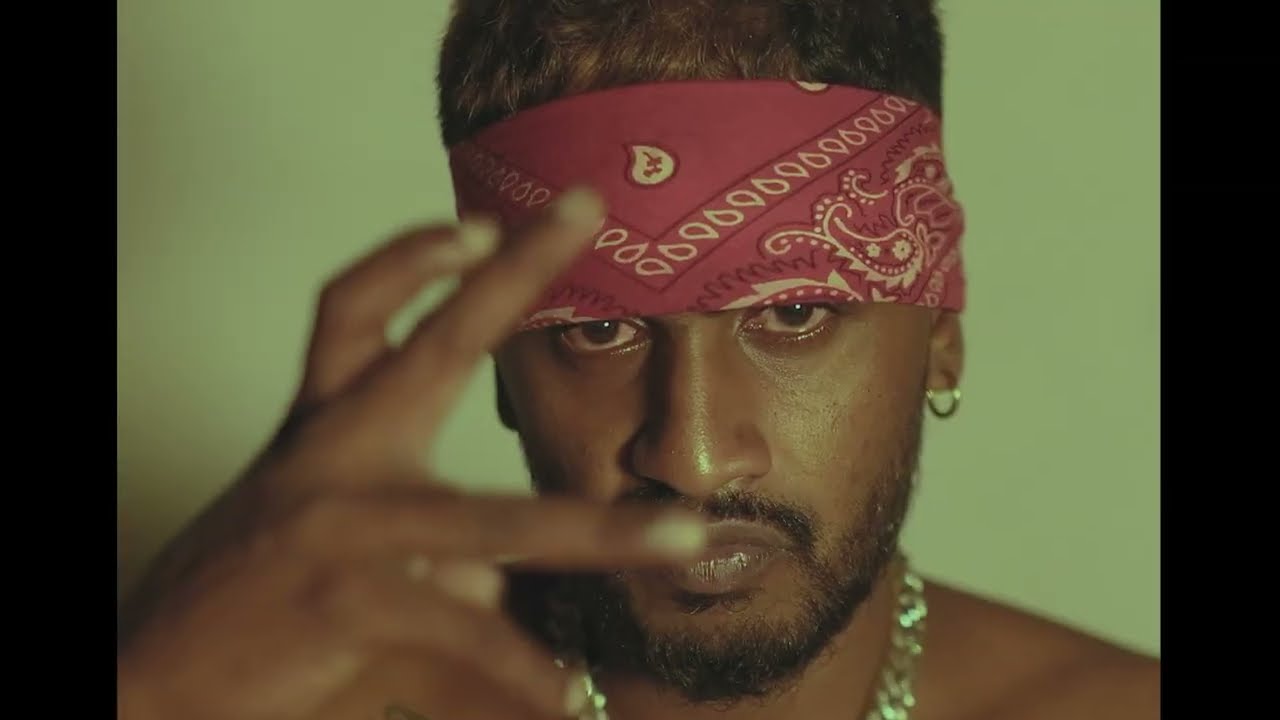 Madhavi | මදාවි  - Lil Cheeza ( Official Music Video )