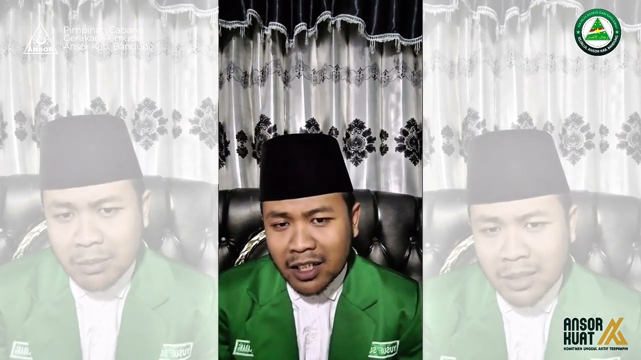 Lailatul Qadar | KURMA EPS 22