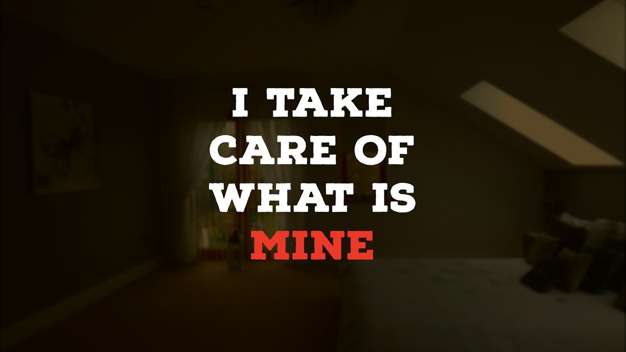 Life With Your Dom Roommate Part 5: Terms & Conditions