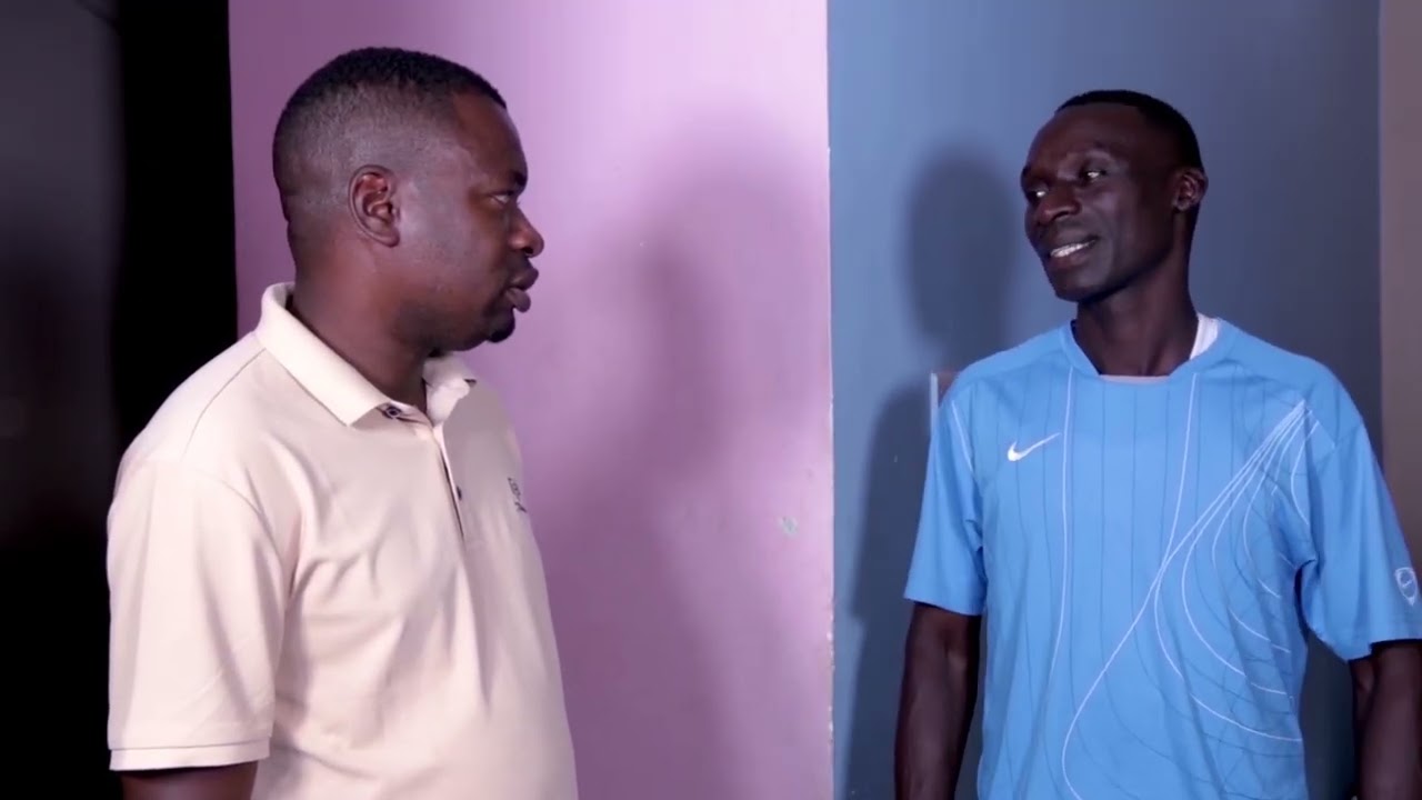 TATIZO MAMA MKWE EPISODE 1 #Chaumwakafilms  