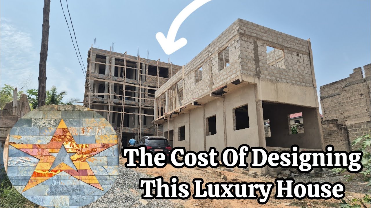 Building in Ghana 2026 🇬🇭 everything you need to know about natural marble stone 