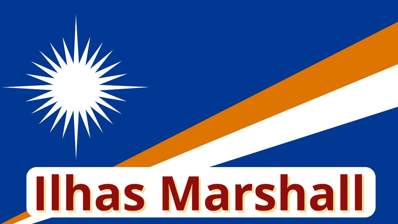 [Pelo Mundo] Ilhas Marshall: O Passado Sombrio das Explos&otilde;es At&ocirc;micas e Seus Impactos 💥🌎[2025]