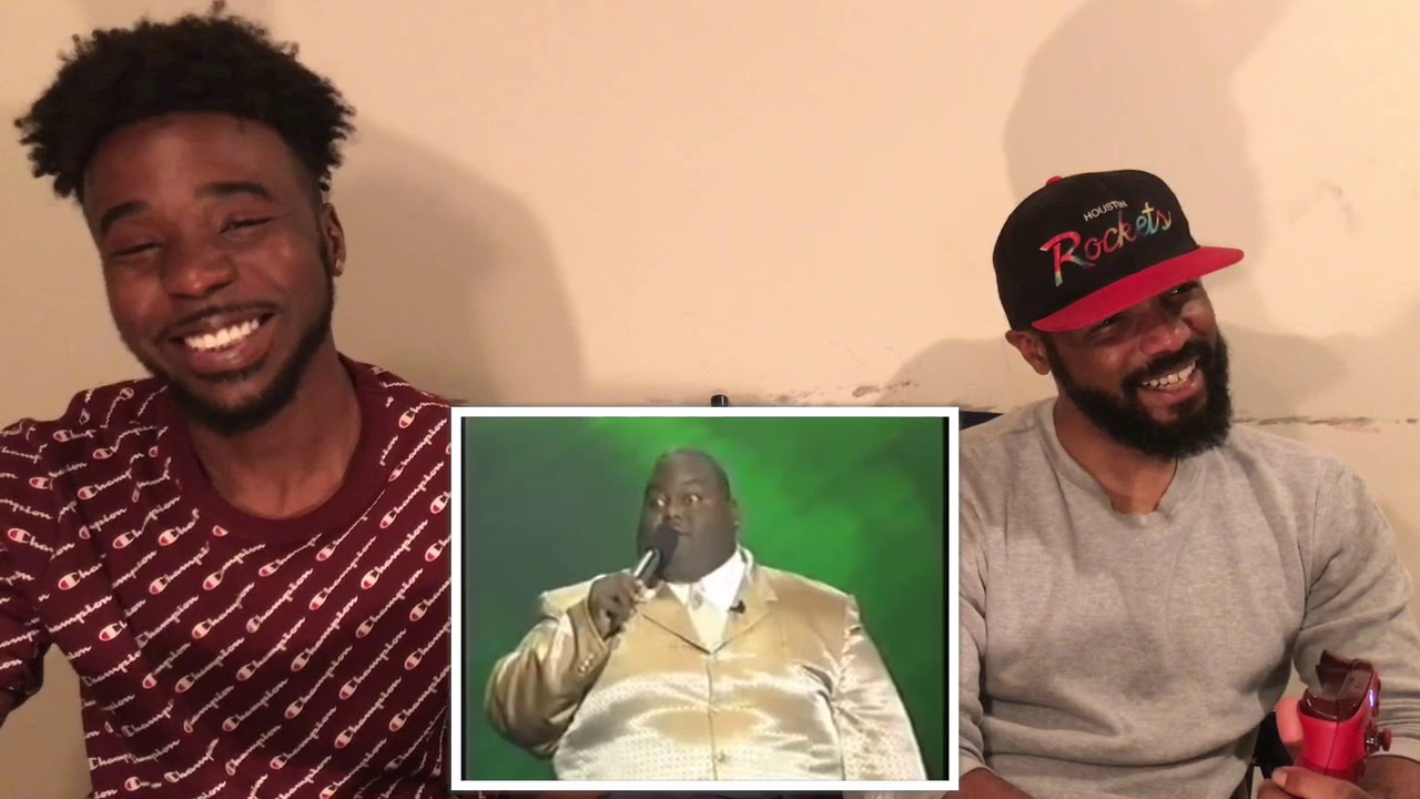 Лавелл Кроуфорд - Реакция CRACK