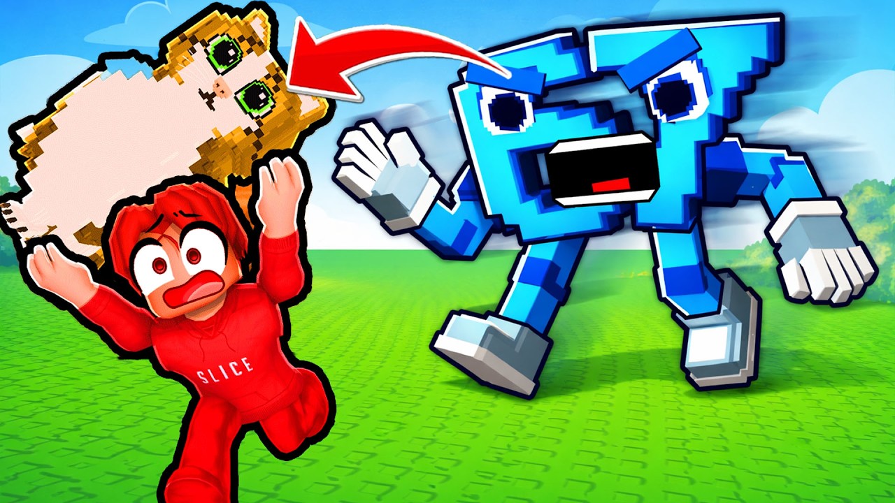 Wir KLAUEN von BRAINROTS... BRAINROTS 🤣