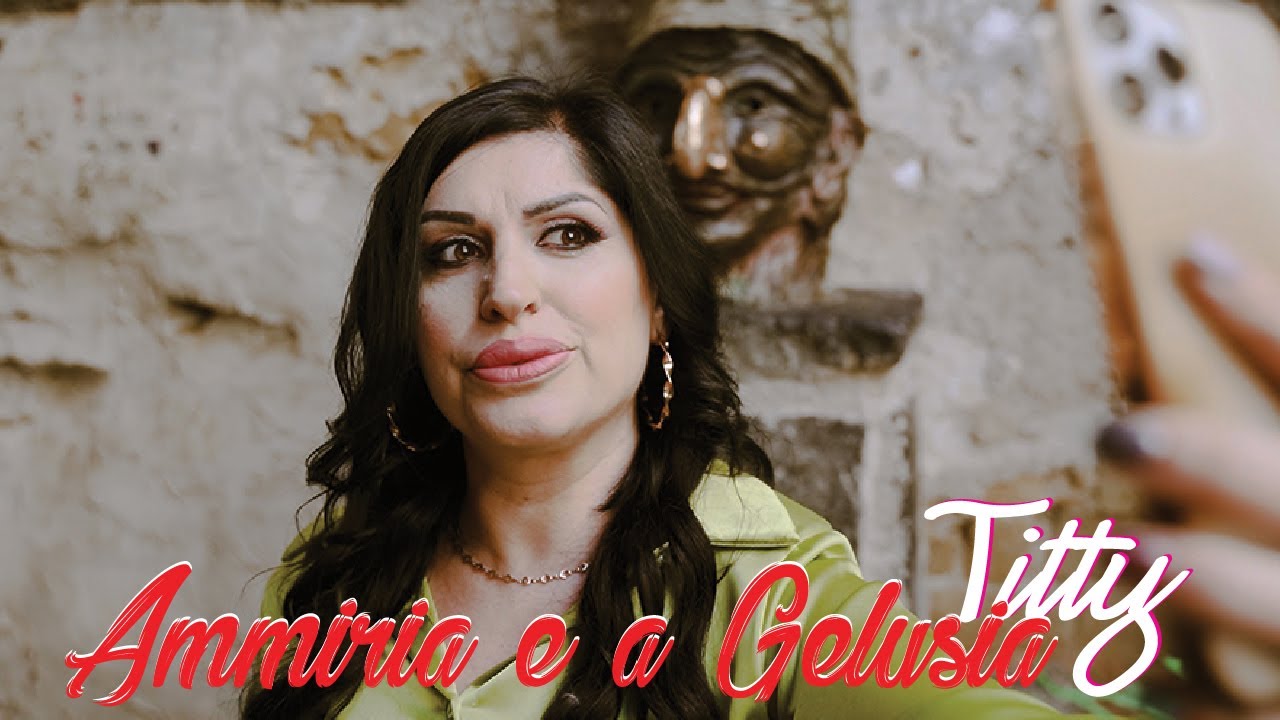 Titty - Ammiria e 'a gelusia (Official video)
