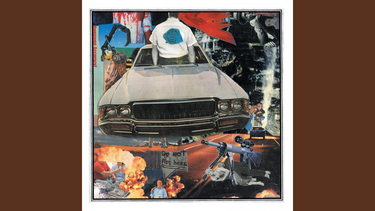 11th Ave Freakout Pt 2 (2023 Remaster)